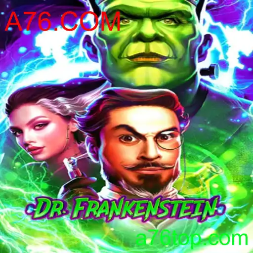 DrFrankenstein: Uma Imersão no Mundo do Jogo com A76.COM